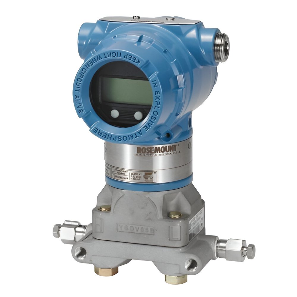 INSTRUMENTATION, AUTOMATION & CONTROL SOLUTIONS - Imagen 2