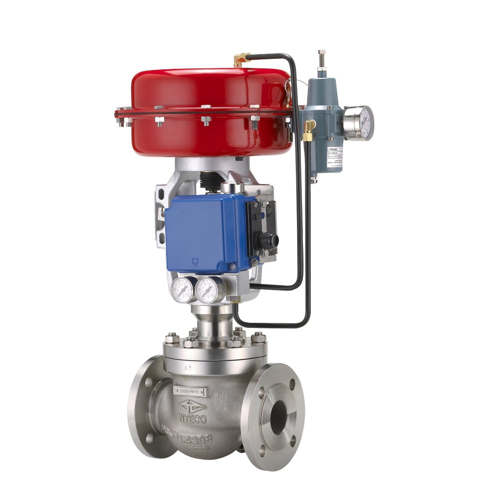 INSTRUMENTATION, AUTOMATION & CONTROL SOLUTIONS - Imagen 6