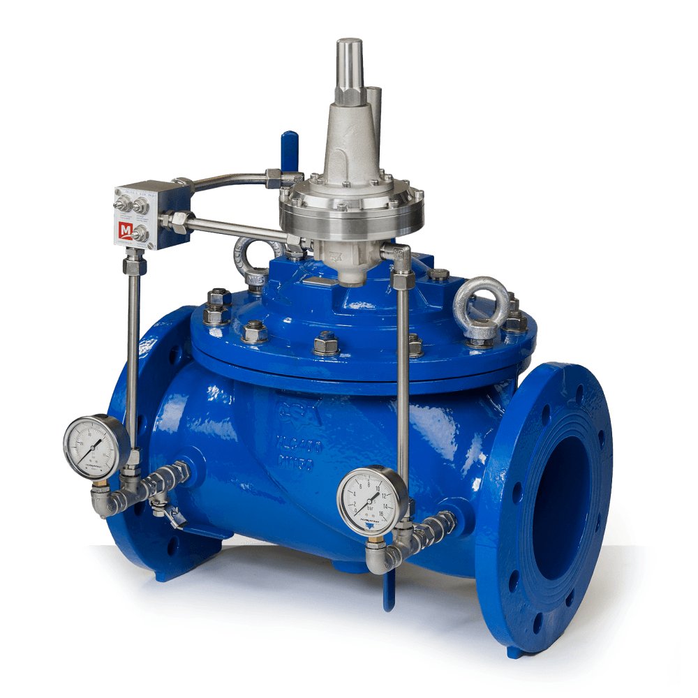 Valves and Accesories - Imagen 7