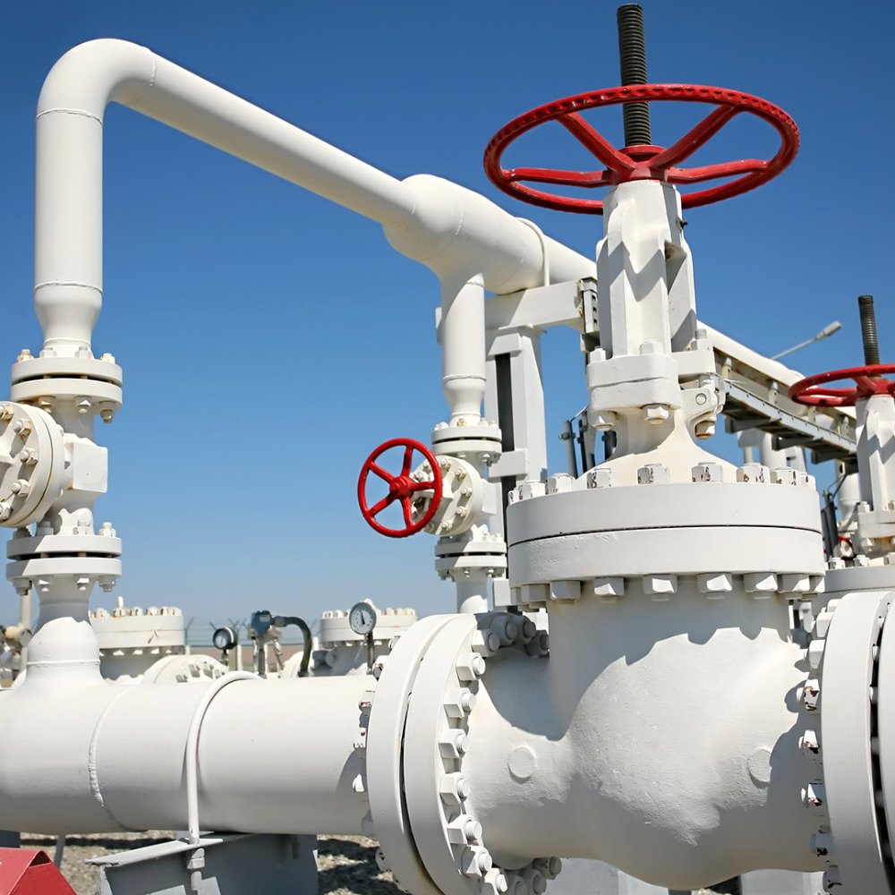 Valves and Accesories