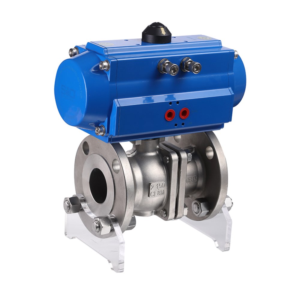 INSTRUMENTATION, AUTOMATION & CONTROL SOLUTIONS - Imagen 9