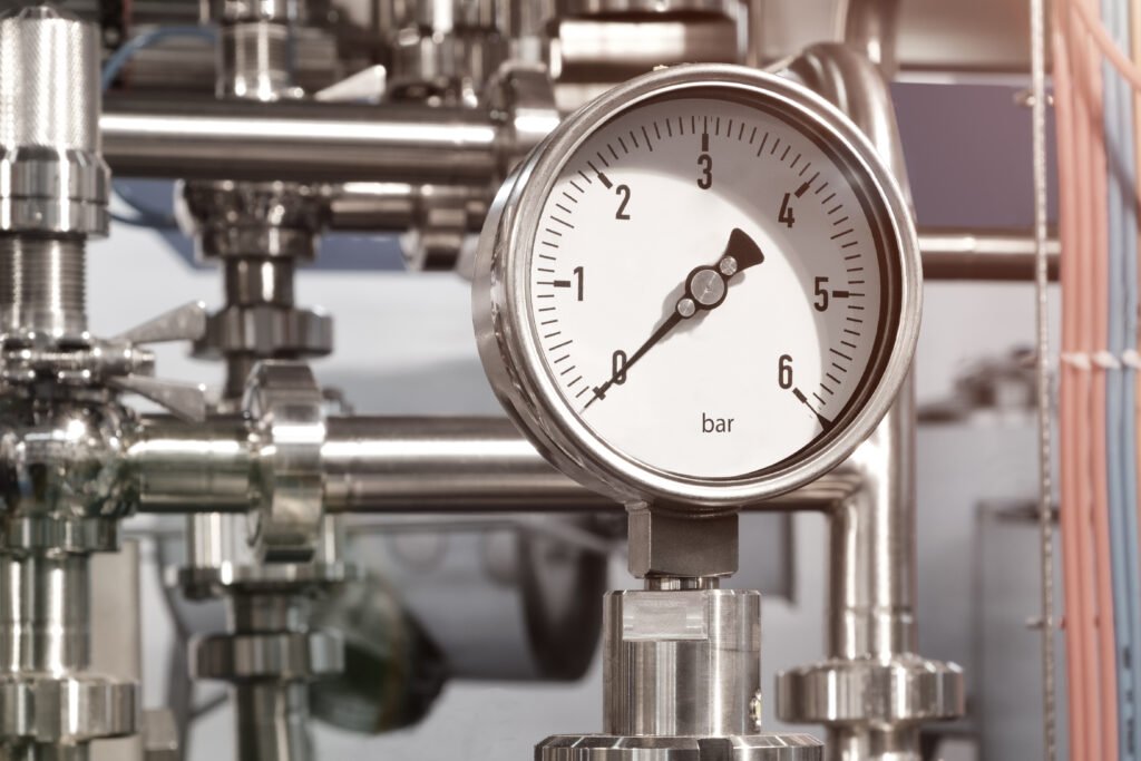 INSTRUMENTATION, AUTOMATION & CONTROL SOLUTIONS