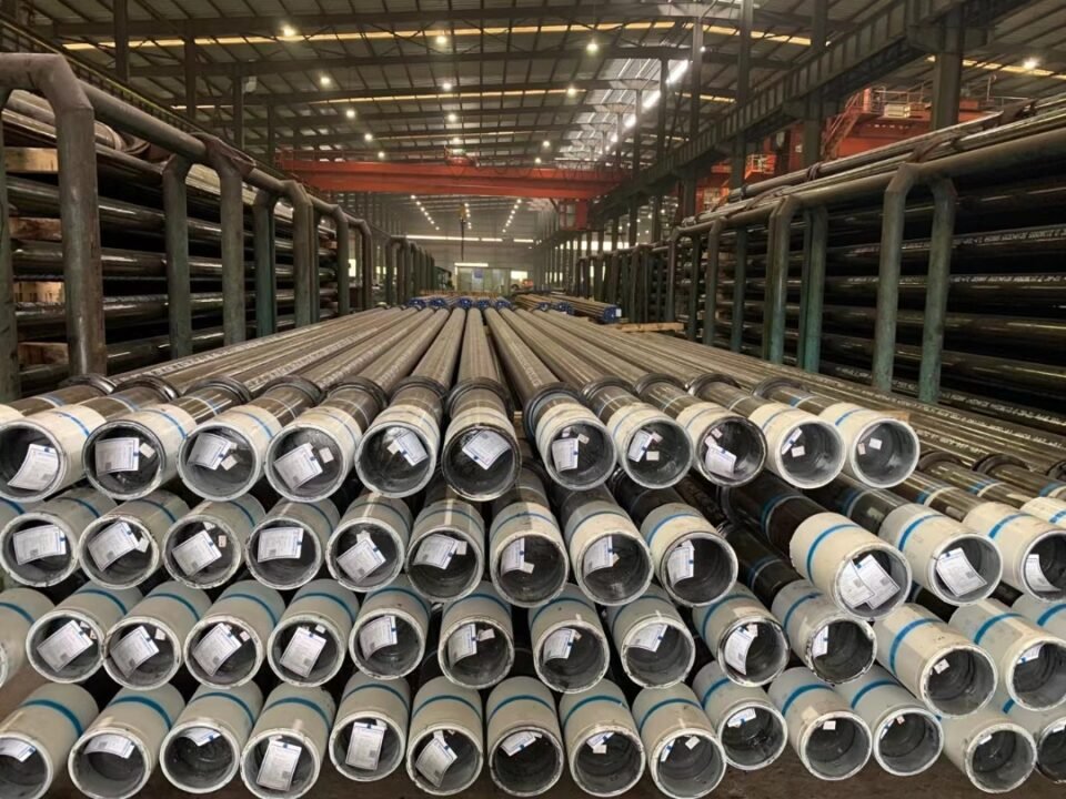Entech Supply