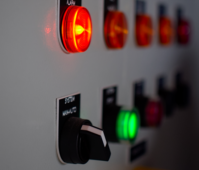 INSTRUMENTATION, AUTOMATION & CONTROL SOLUTIONS - Imagen 12