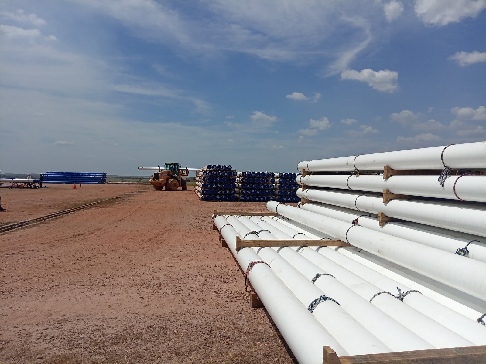PIPES & FITTINGS SUPPLY - Imagen 3