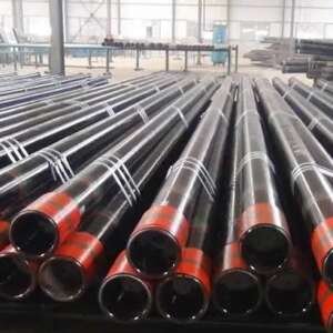 PIPES & FITTINGS SUPPLY
