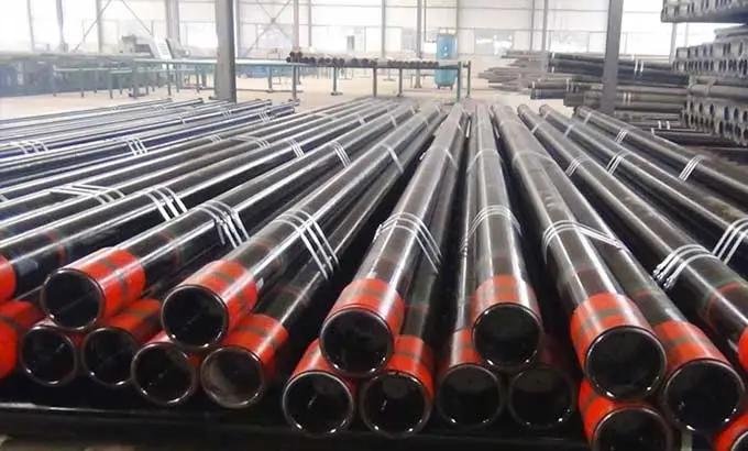 PIPES & FITTINGS SUPPLY