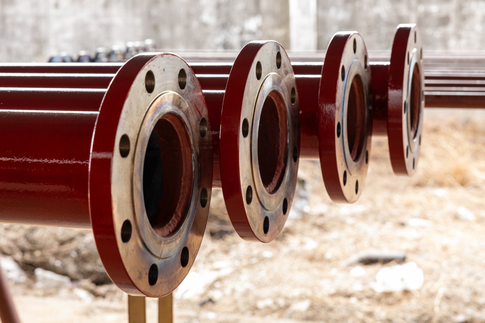 PIPES & FITTINGS SUPPLY - Imagen 4