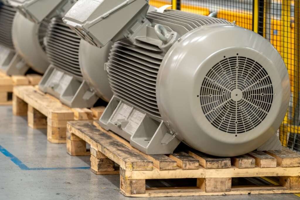 Your Trusted Partner For Industrial Solutions