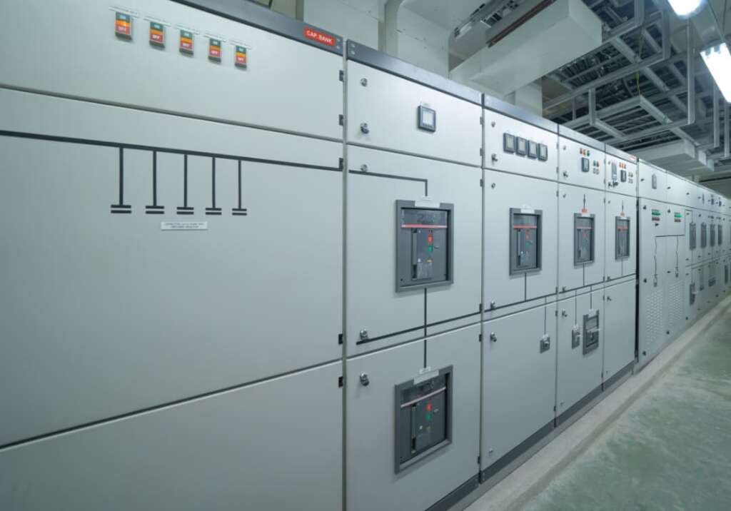 Your Trusted Partner For Industrial Solutions