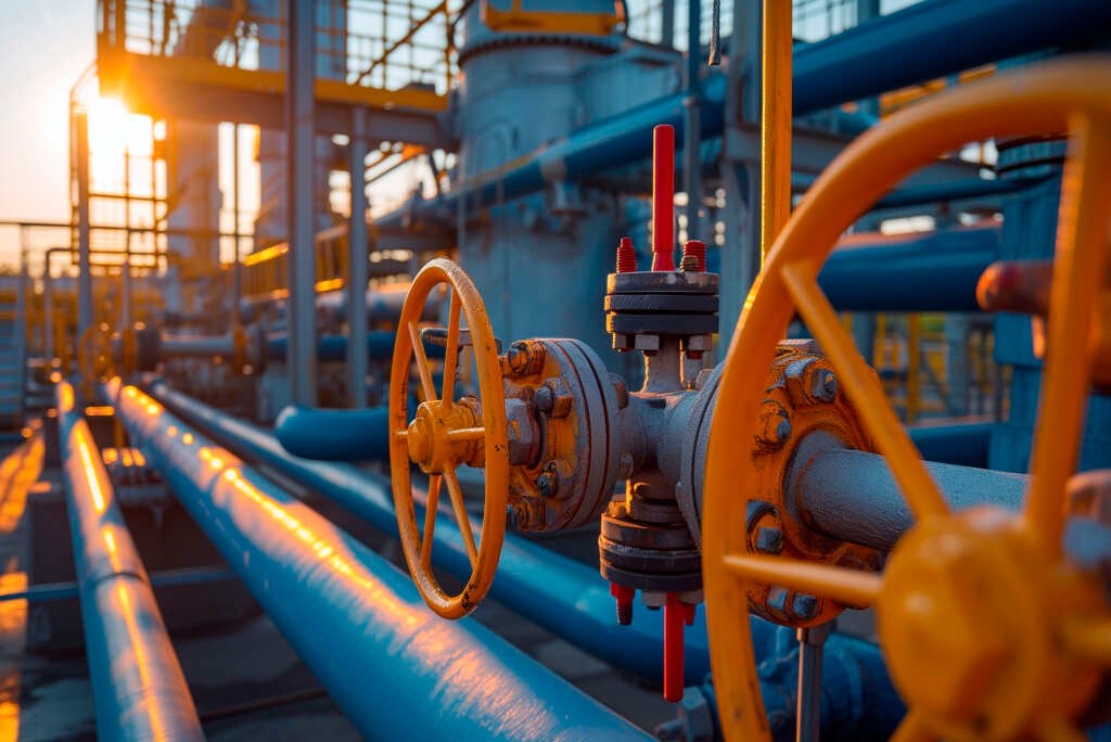 Your Trusted Partner For Industrial Solutions